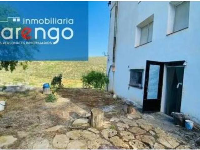 Casa rústica Venta La Mata de Morella, La Mata de Morella