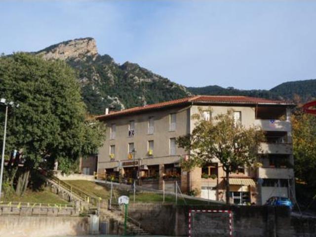 Casa rústica Venta La Nou de Berguedà, La Nou de Berguedà