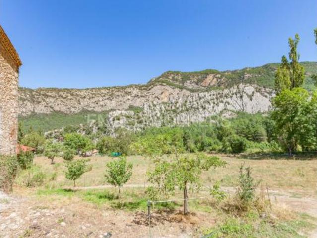 Casa rústica Venta La Nou de Berguedà, La Nou de Berguedà