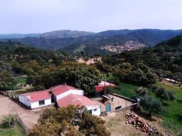 Casa rústica Venta La Nava, La Nava