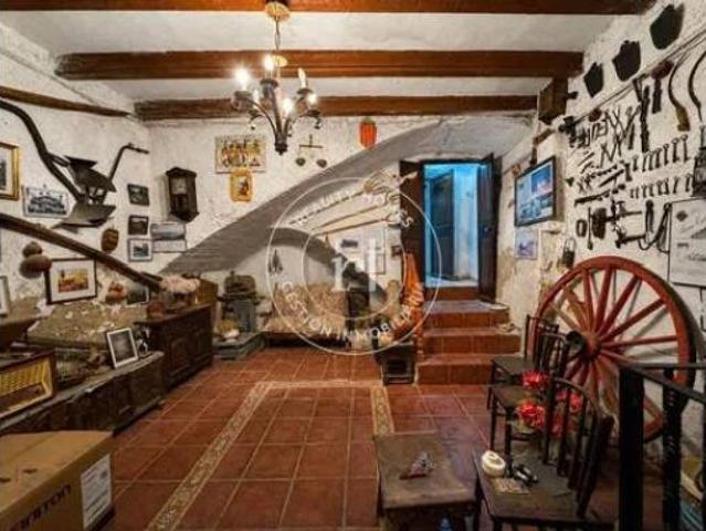Casa rústica Venta La Secuita, La Secuita
