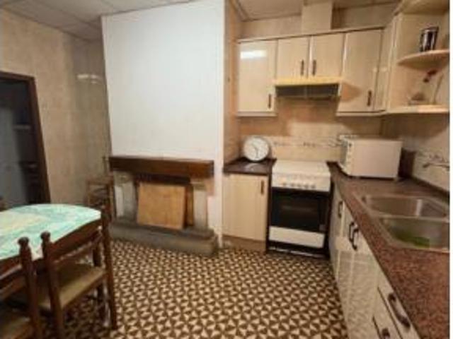 Casa rústica Venta La Secuita, L'Argilaga
