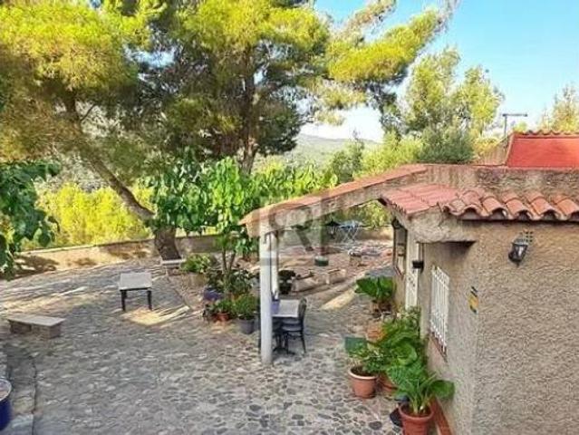 Casa rústica Venta La Selva del Camp, La Selva del Camp