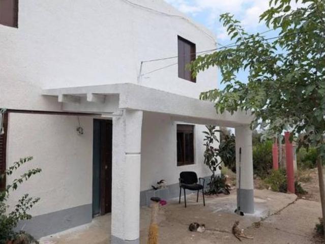 Casa rústica Venta La Sénia, La Sénia