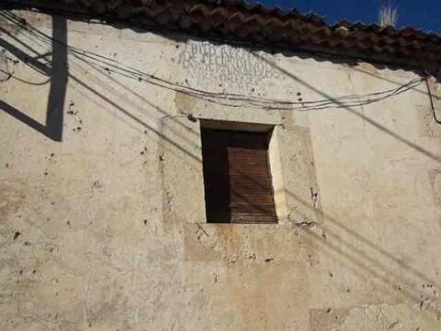 Casa rústica Venta La Sequera de Haza, La Sequera de Haza