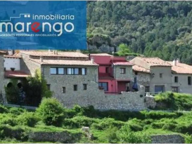 Casa rústica Venta La Pobla de Benifassà, La Pobla de Benifassà
