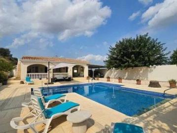 Casa rústica Venta La Pobla del Duc, La Pobla del Duc