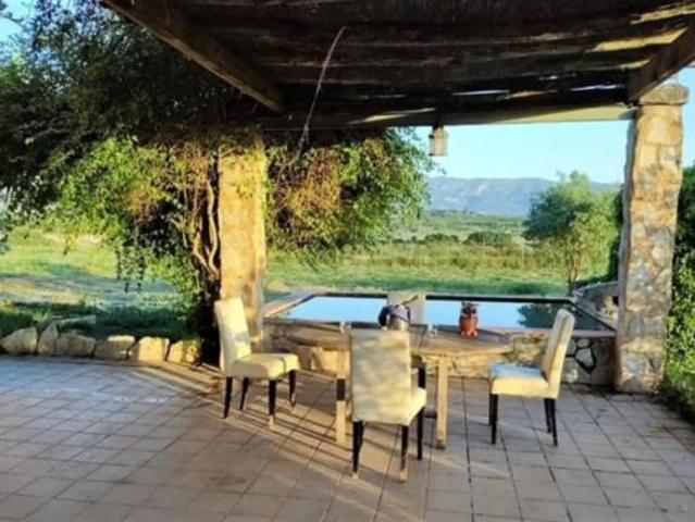 Casa rústica Venta La Pobla del Duc, La Pobla del Duc