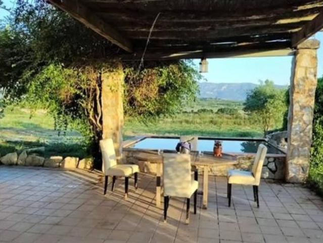Casa rústica Venta La Pobla del Duc, La Pobla del Duc
