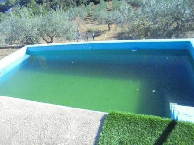 Casa rústica Venta La Pobla Tornesa, La Pobla Tornesa