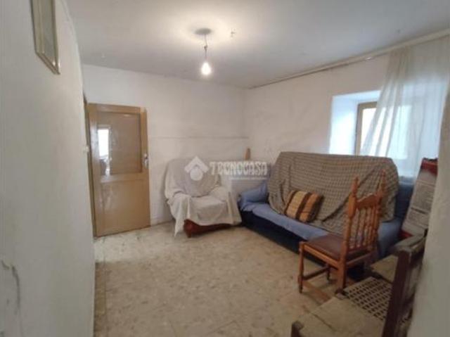 Casa rústica Venta La Peza, La Peza