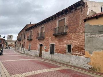 Casa rústica Venta La Pedraja de Portillo, La Pedraja de Portillo