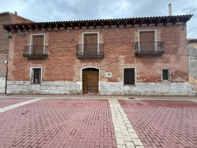 Casa rústica Venta La Pedraja de Portillo, La Pedraja de Portillo