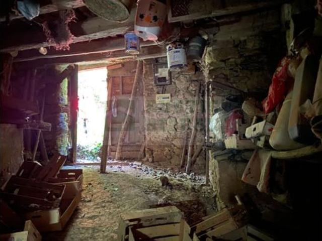 Casa rústica Venta La Pera, La Pera