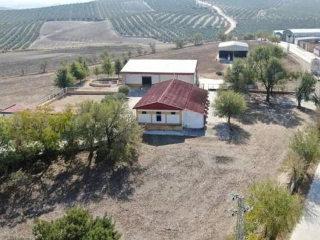 Casa rústica Venta La Puebla de Cazalla, La Puebla de Cazalla