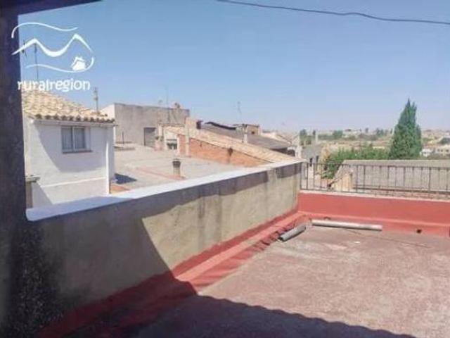 Casa rústica Venta La Puebla de Híjar, La Puebla de Híjar
