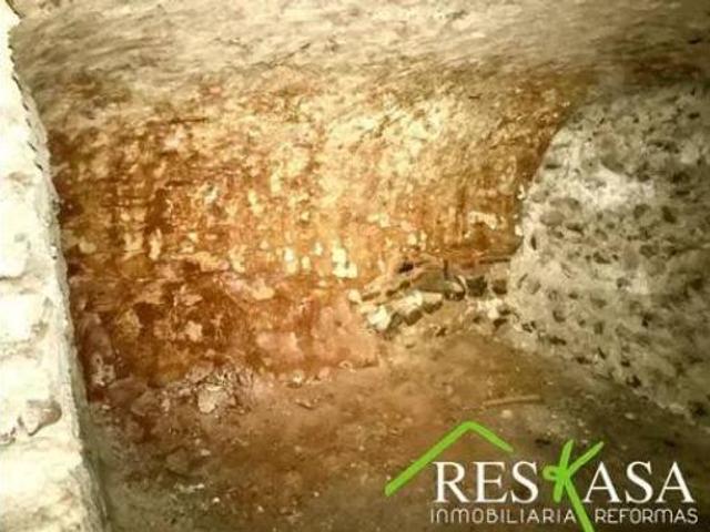 Casa rústica Venta La Pueblanueva, La Pueblanueva