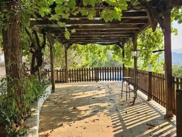 Casa rústica Venta La Puerta de Segura, La Puerta de Segura