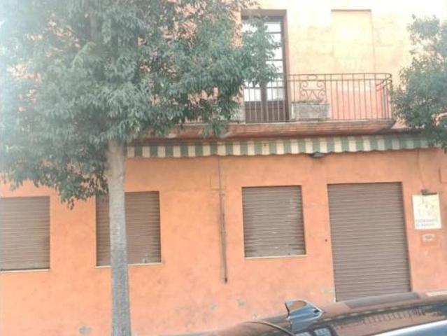 Casa rústica Venta La Roca del Vallès, Santa Agnès de Malanyanes