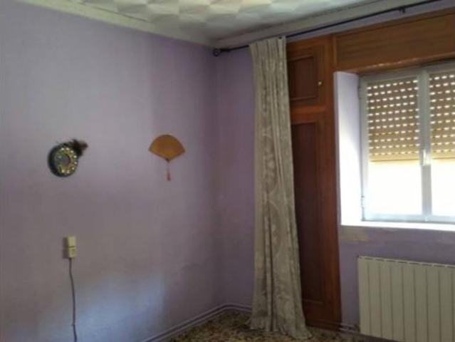 Casa rústica Venta La Roda, La Roda