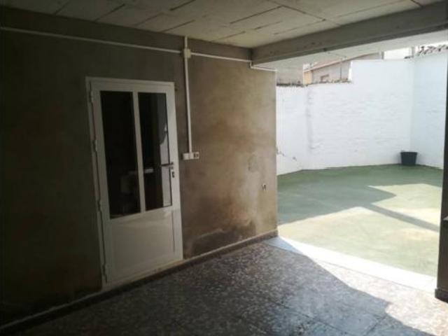 Casa rústica Venta La Roda, La Roda