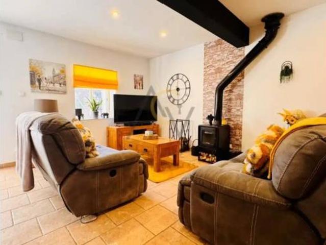 Casa rústica Venta La Romana, La Romana