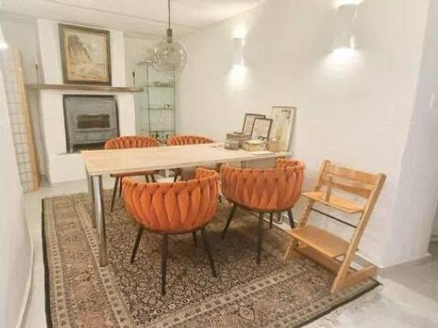 Casa rústica Venta La Romana, La Romana
