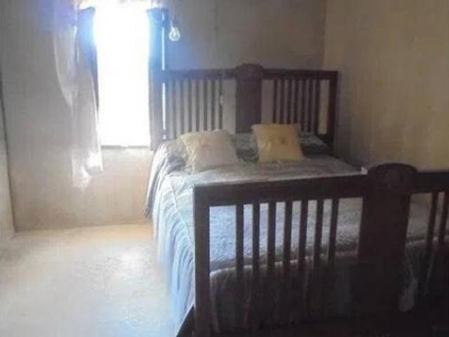 Casa rústica Venta La Romana, La Romana