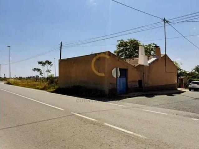 Casa rústica Venta La Romana, La Romana