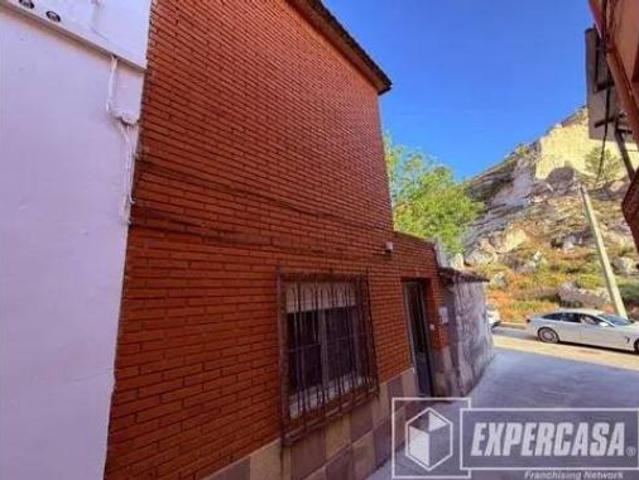 Casa rústica Venta La Recueja, La Recueja