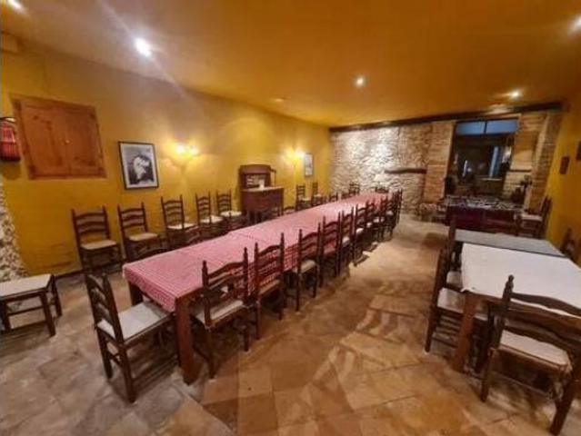Casa rústica Venta La Riera de Gaià, La Riera de Gaià