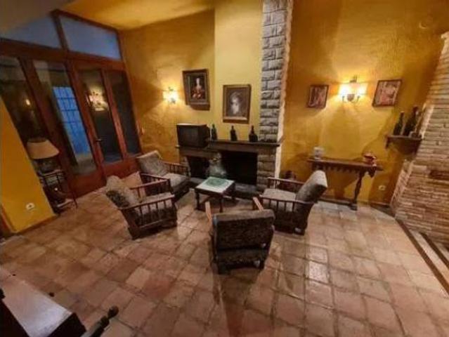 Casa rústica Venta La Riera de Gaià, La Riera de Gaià