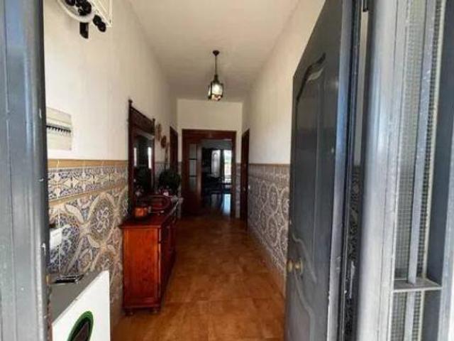 Casa rústica Venta La Rinconada, La Rinconada
