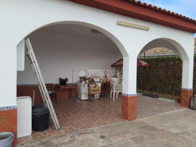 Casa rústica Venta La Rinconada, San José de La Rinconada