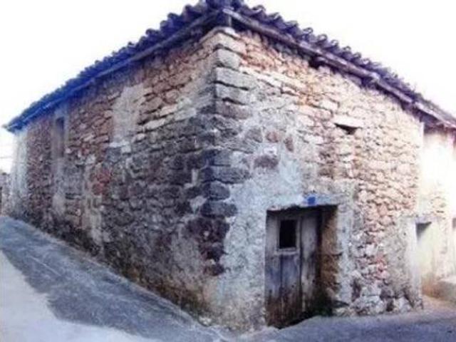 Casa rústica Venta La Toba, La Toba