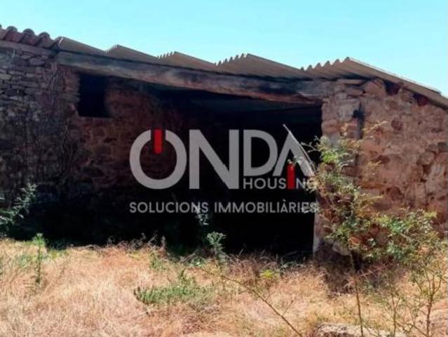 Casa rústica Venta La Torre de Cabdella, Aiguabella
