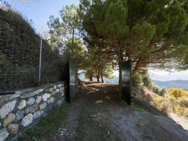 Casa rústica Venta La Taha, La Taha