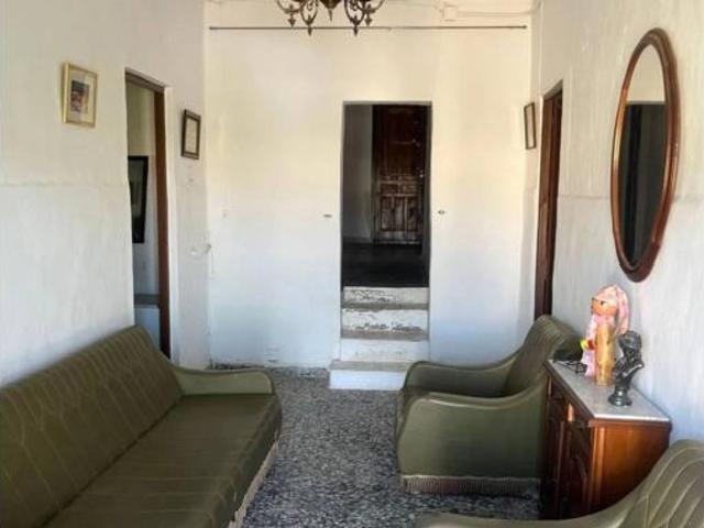 Casa rústica Venta La Unión, La Unión