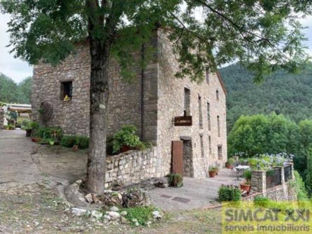 Casa rústica Venta La Vall de Bianya, La Vall de Bianya