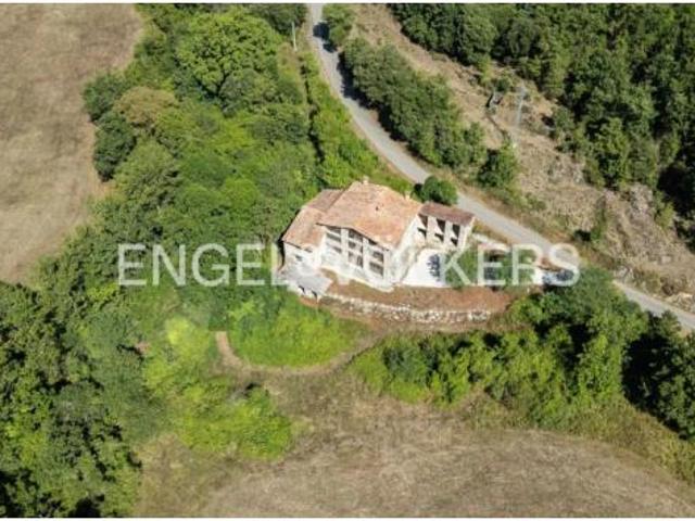 Casa rústica Venta La Vall de Bianya, La Vall de Bianya