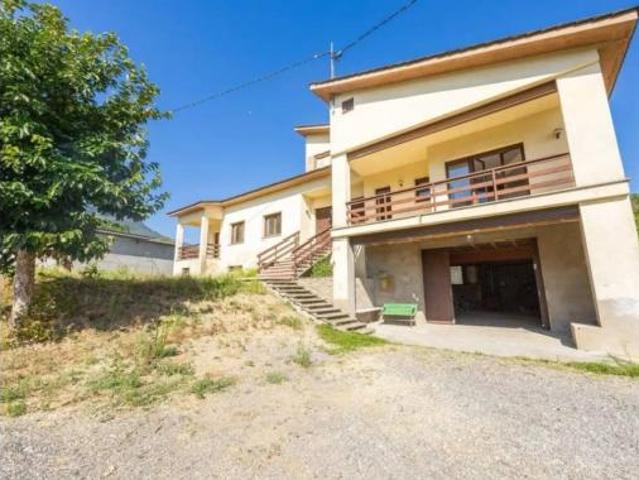 Casa rústica Venta La Vall d'en Bas, La Vall d'en Bas