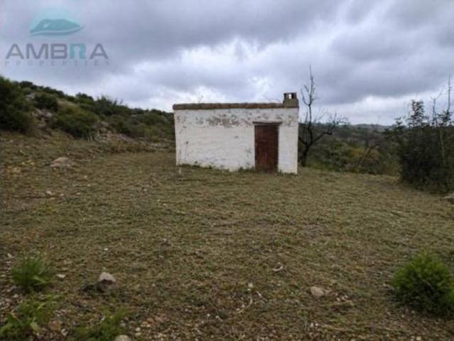 Casa rústica Venta La Vall d'Ebo, La Vall d'Ebo
