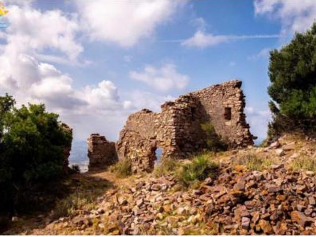 Casa rústica Venta La Vall d'Uixó, La Vall d'Uixó