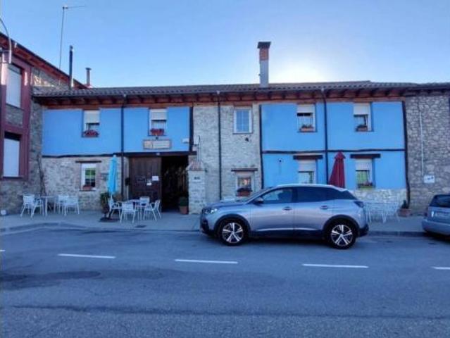 Casa rústica Venta La Vecilla, La Vecilla