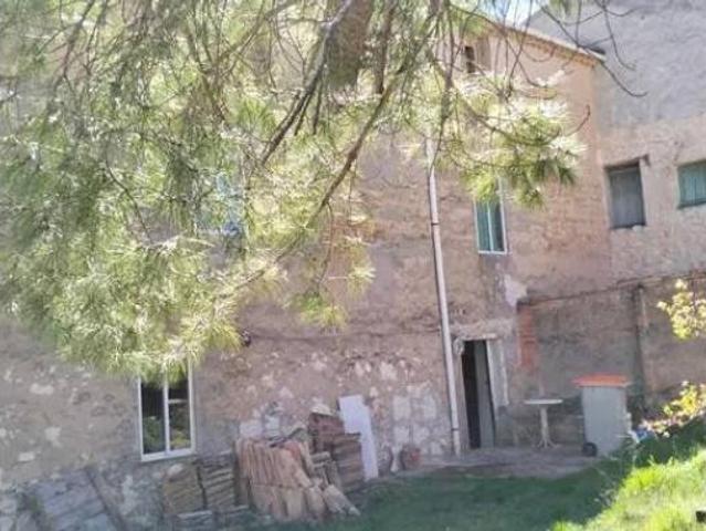 Casa rústica Venta La Vid y Barrios, La Vid