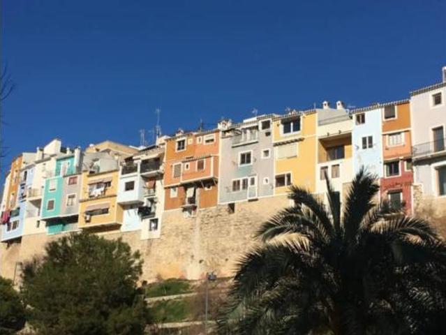 Casa rústica Venta La Vila Joiosa Villajoyosa, La Vila Joiosa Villajoyosa