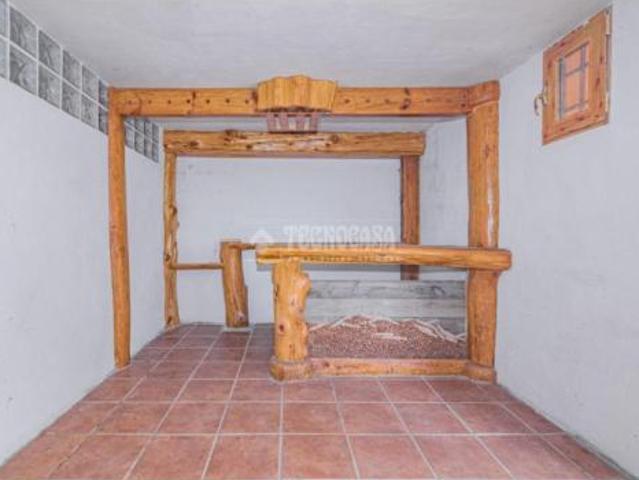 Casa rústica Venta La Zubia, La Zubia