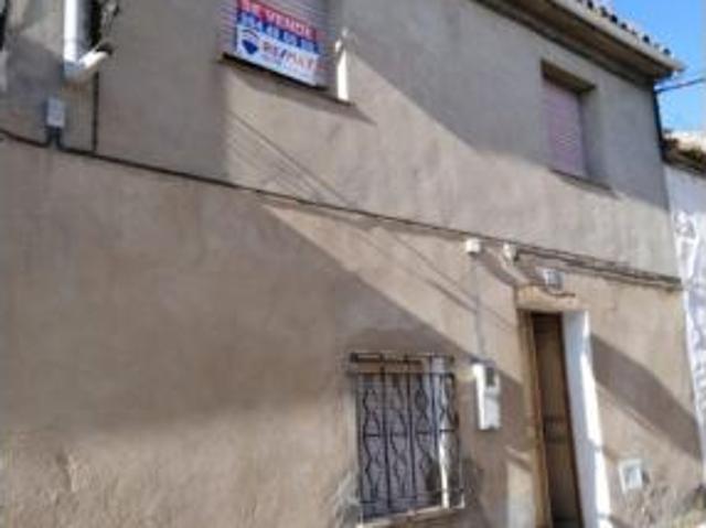 Casa rústica Venta Lahiguera, Lahiguera