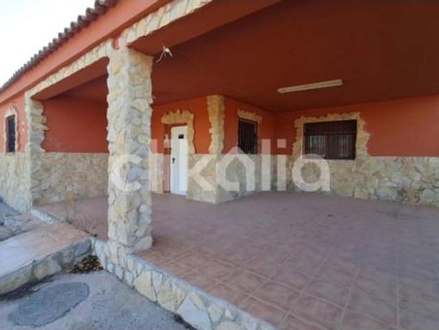 Casa rústica Venta L'Alcora, L'Alcora