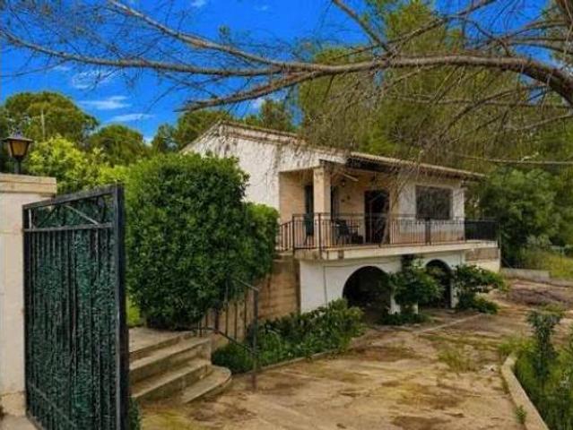 Casa rústica Venta L'Alcúdia de Crespins, L'Alcúdia de Crespins